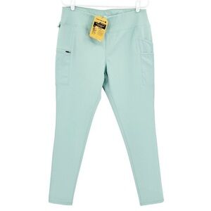 Carhartt Force Fitted Lightweight Utility Leggings W/ Pockets NWT